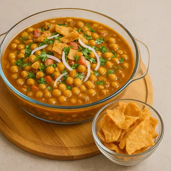 Chaat