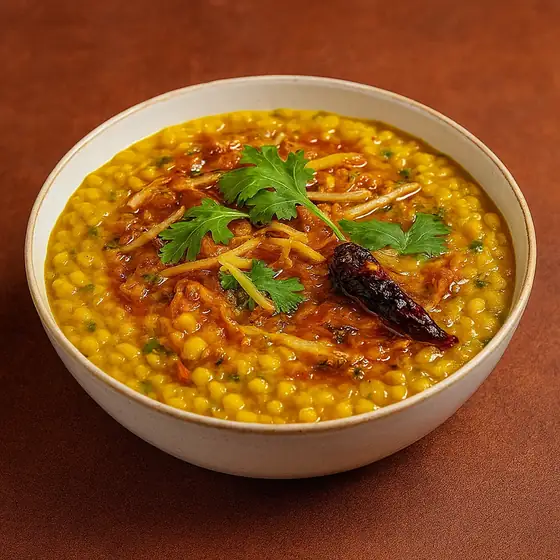 Channa Daal