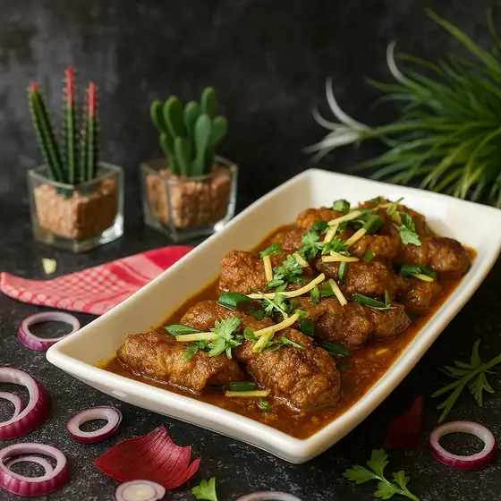 Kabob Masala
