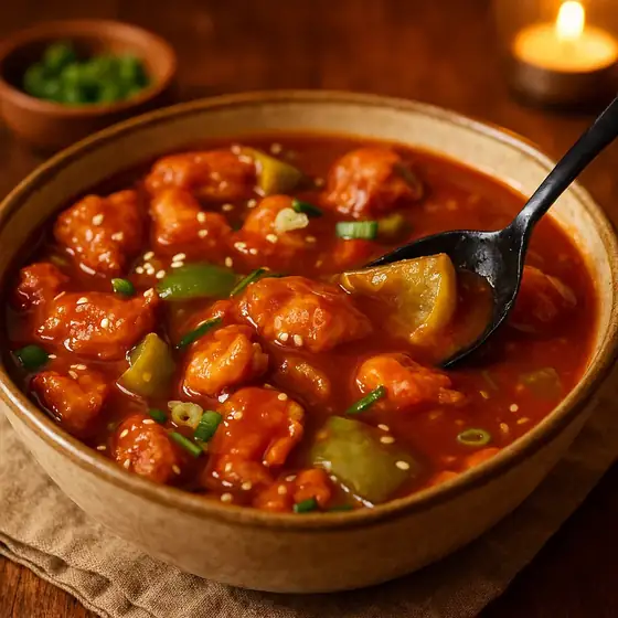Manchurian